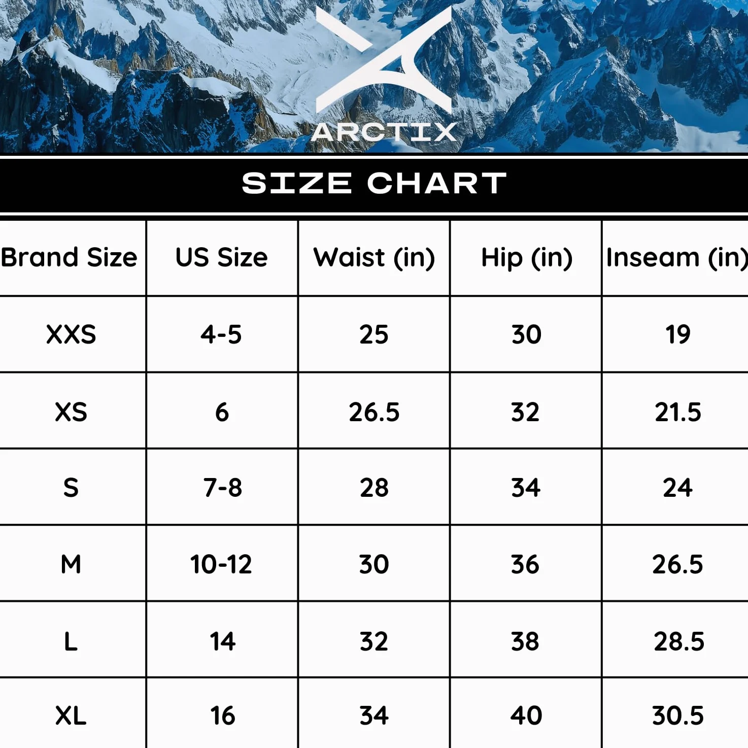 ARCTIX Youth Insulated Overall Snow Bib - Ogrodniczki zimowe Uniseks - dzieci
