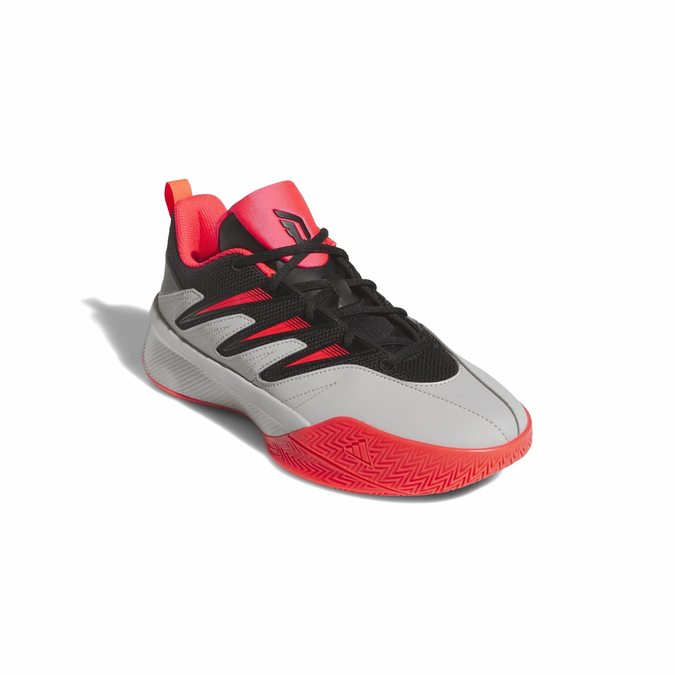 adidas Buty do koszykówki Uniseks Dame Certified 3