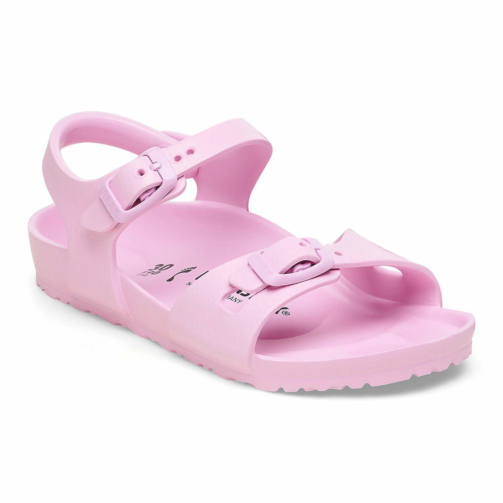 Birkenstock Rio, sandały dziecięce, uniseks