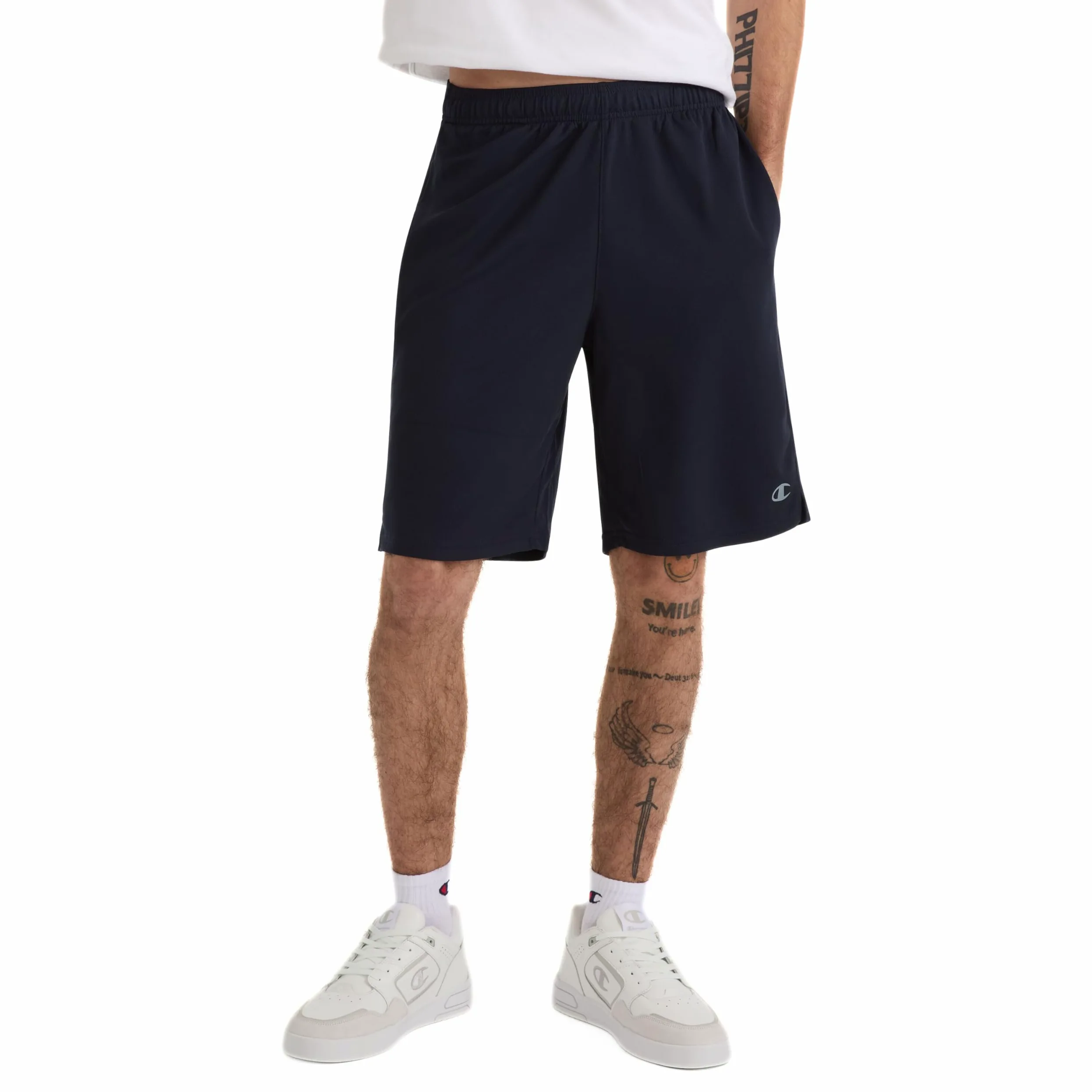 Champion Męskie spodenki treningowe Core