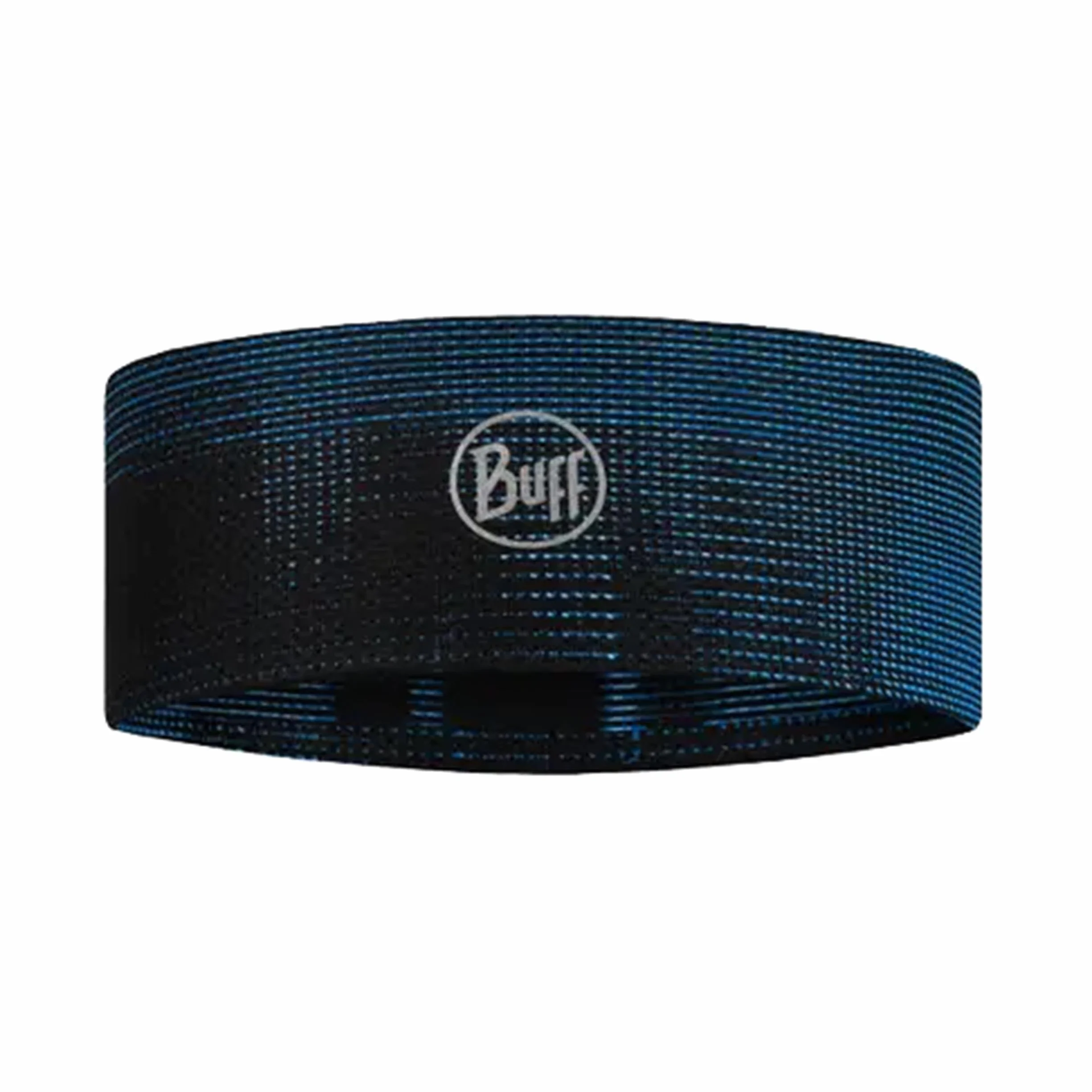 BUFF®| Headband Fastwick Wygodna, ochrona UPF50, sport, elastyczna, materiał z recyklingu, jakość, reguluje temperaturę Mężczyzna Kobietar