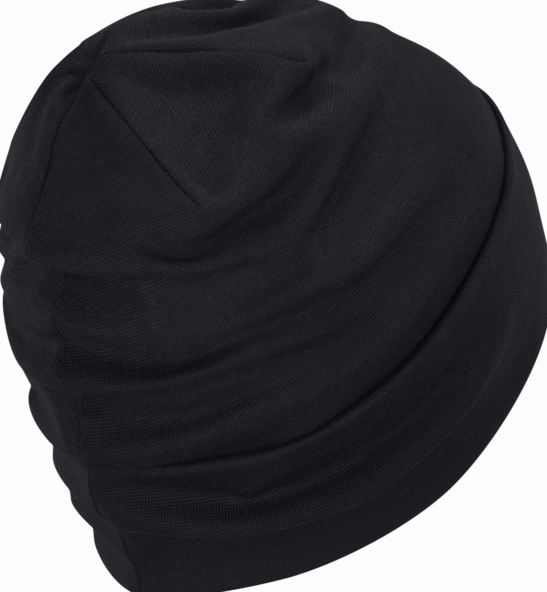 adidas Uniseks Lightweight Long Beanie Hat, Black/Black, M-L