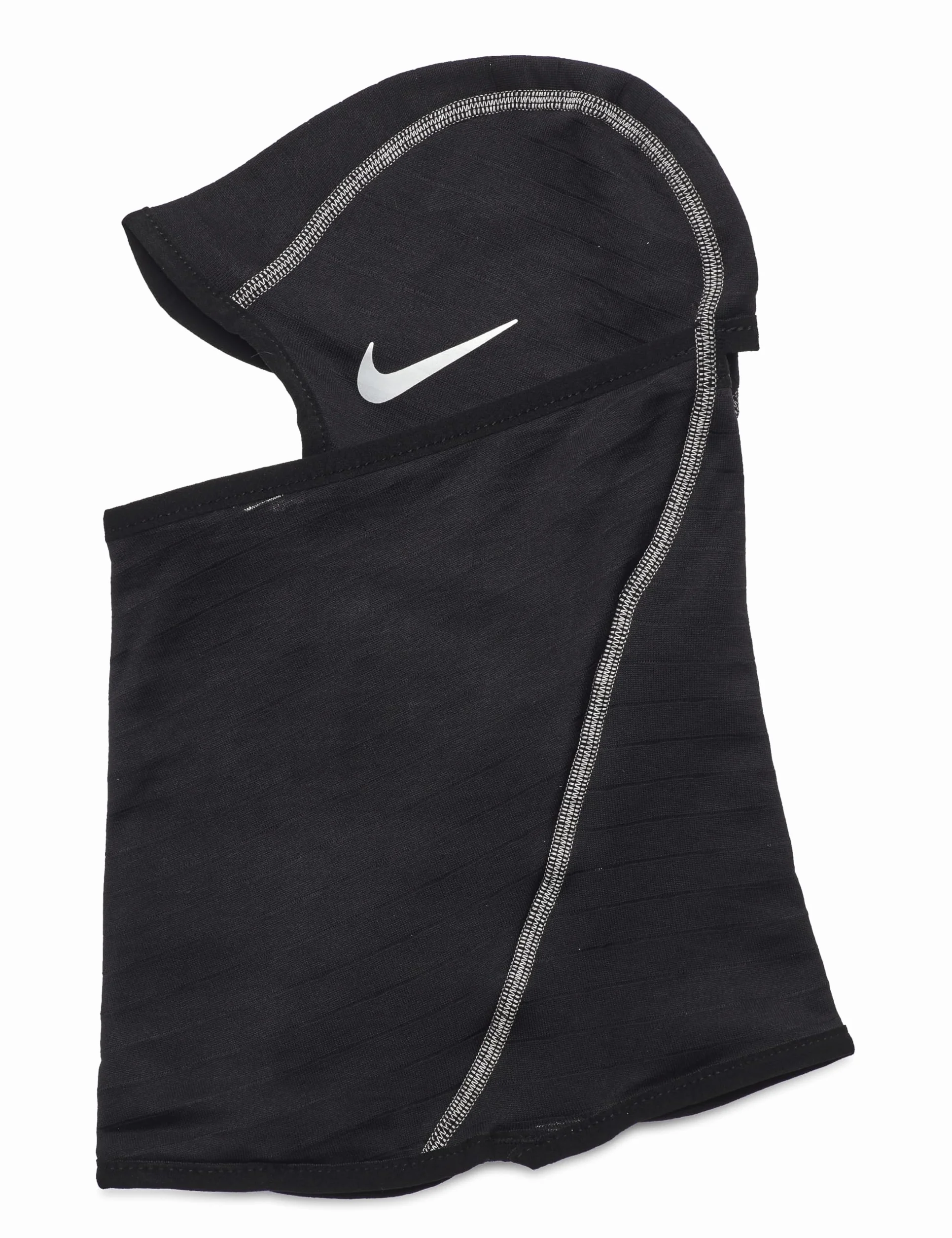 NIKE Piłka nożna NNW16 Carta DRI-FIT czarny jeden rozmiar