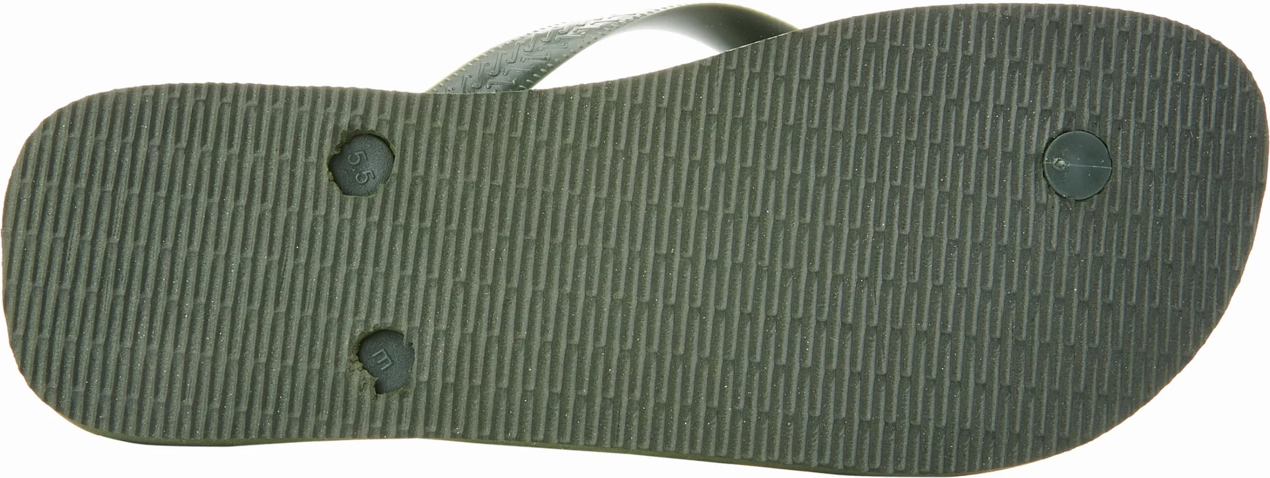 Havaianas Uniseks Top Brasil LogoKlapki