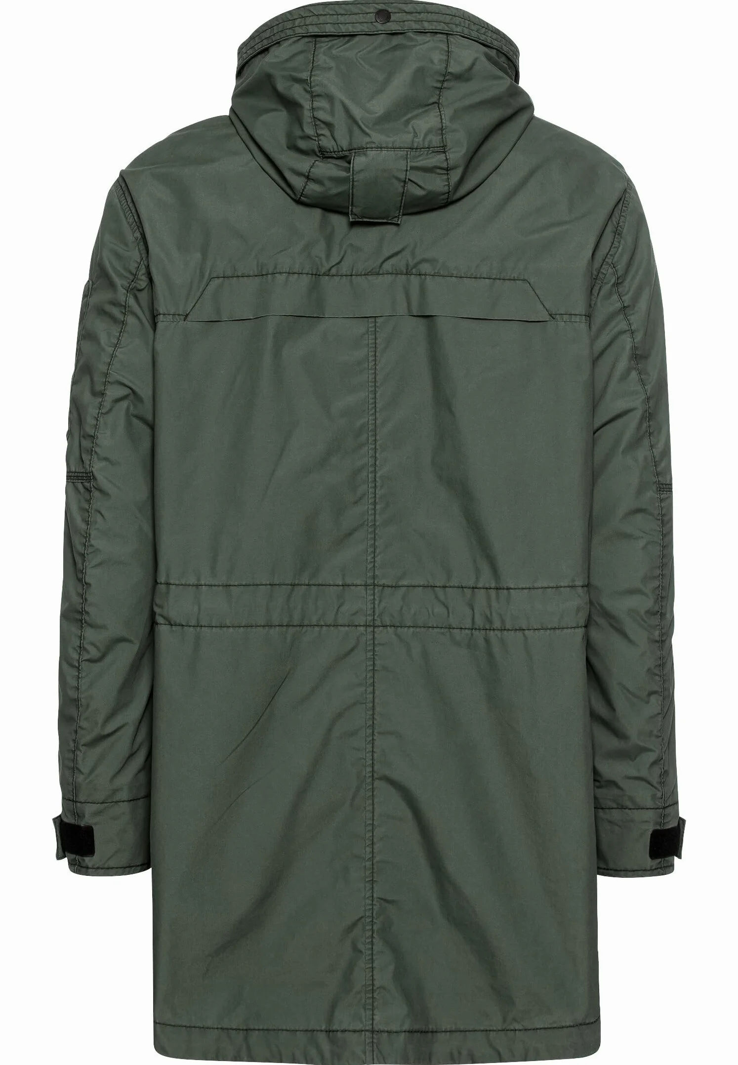 camel active Płaszcz Mężczyźni 410910-3o61