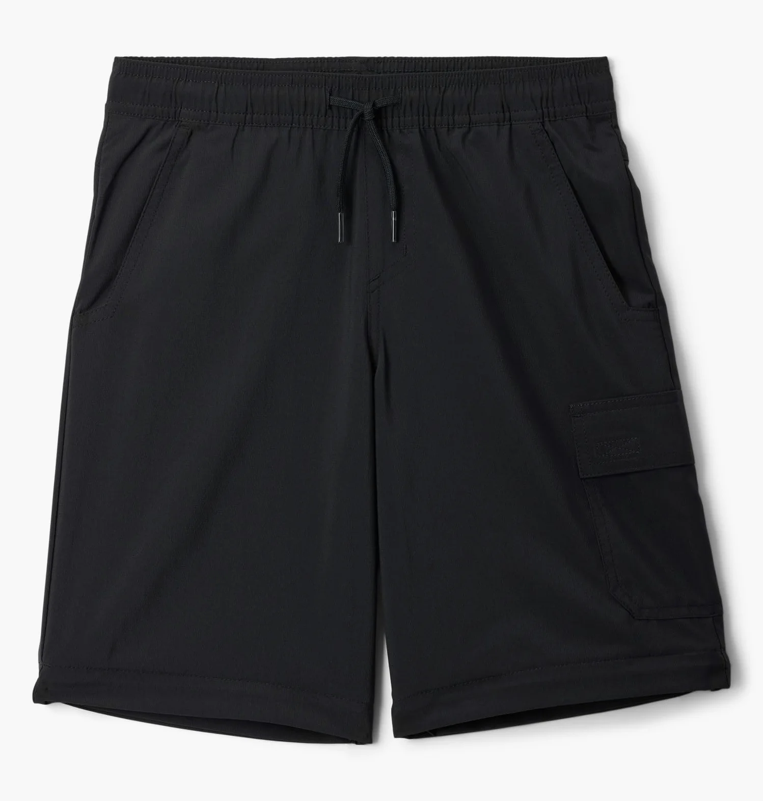 Columbia Silver Ridge Utility Convertible Pant - Spodnie turystyczne Chłopcy