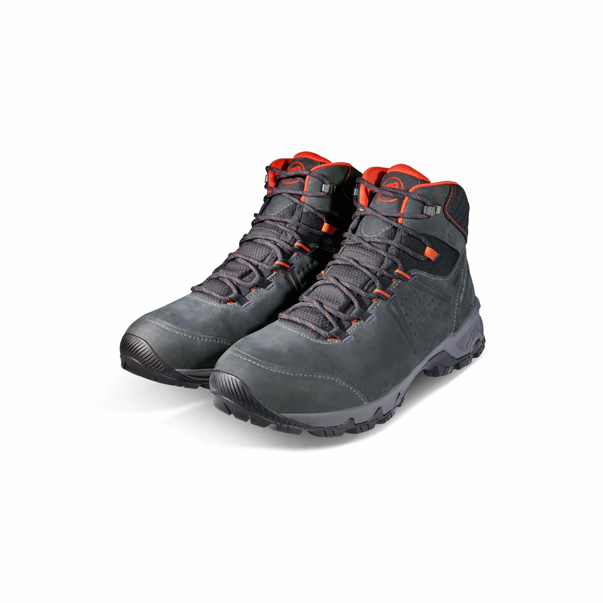 Mammut Mężczyźni Mercury IV MidButy trailowe