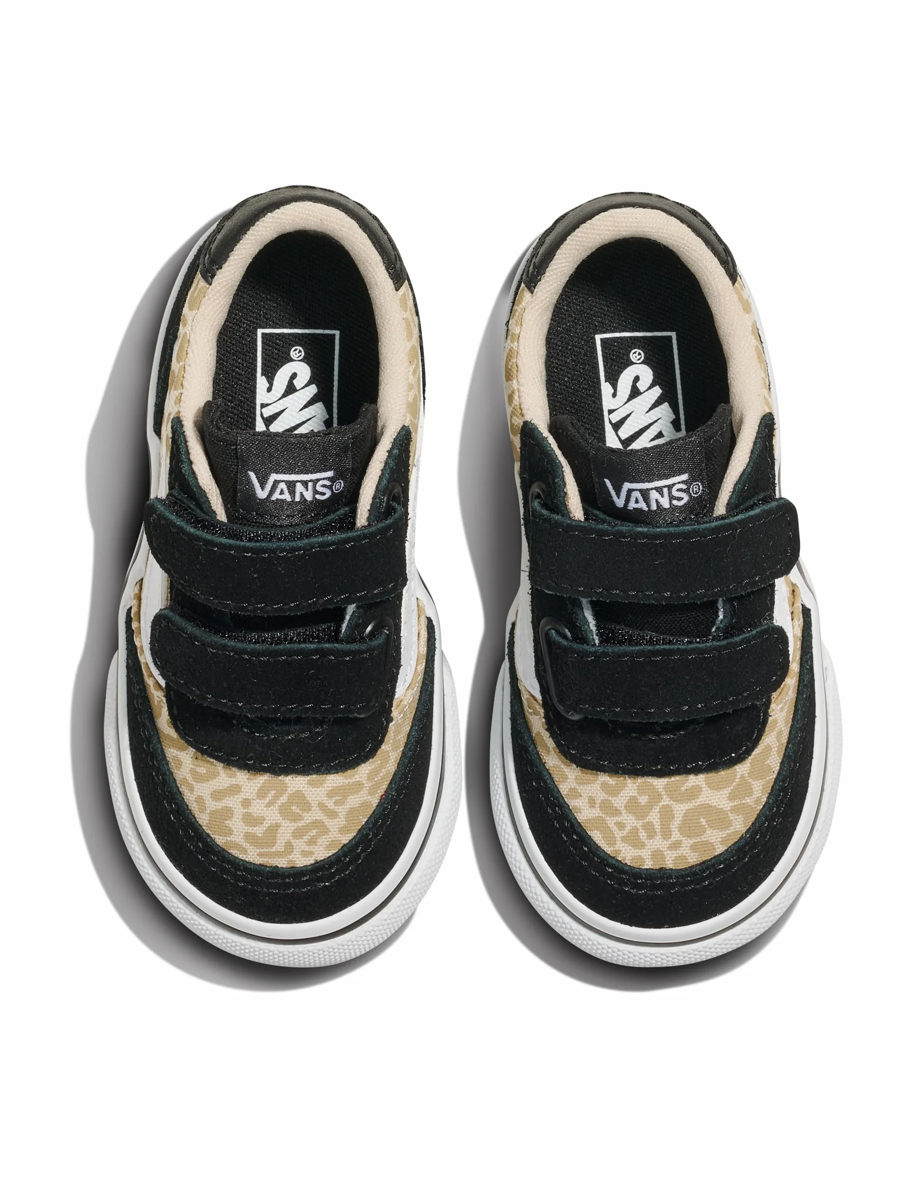 Vans Uniseks - dzieci Brooklyn Ls VAdidasy