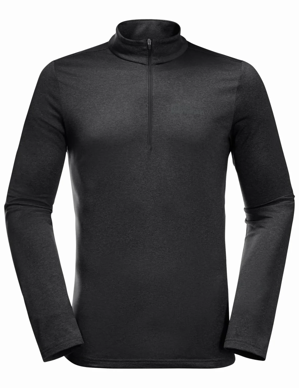 Jack Wolfskin Męska koszulka turystyczna Sky Thermal Hz M