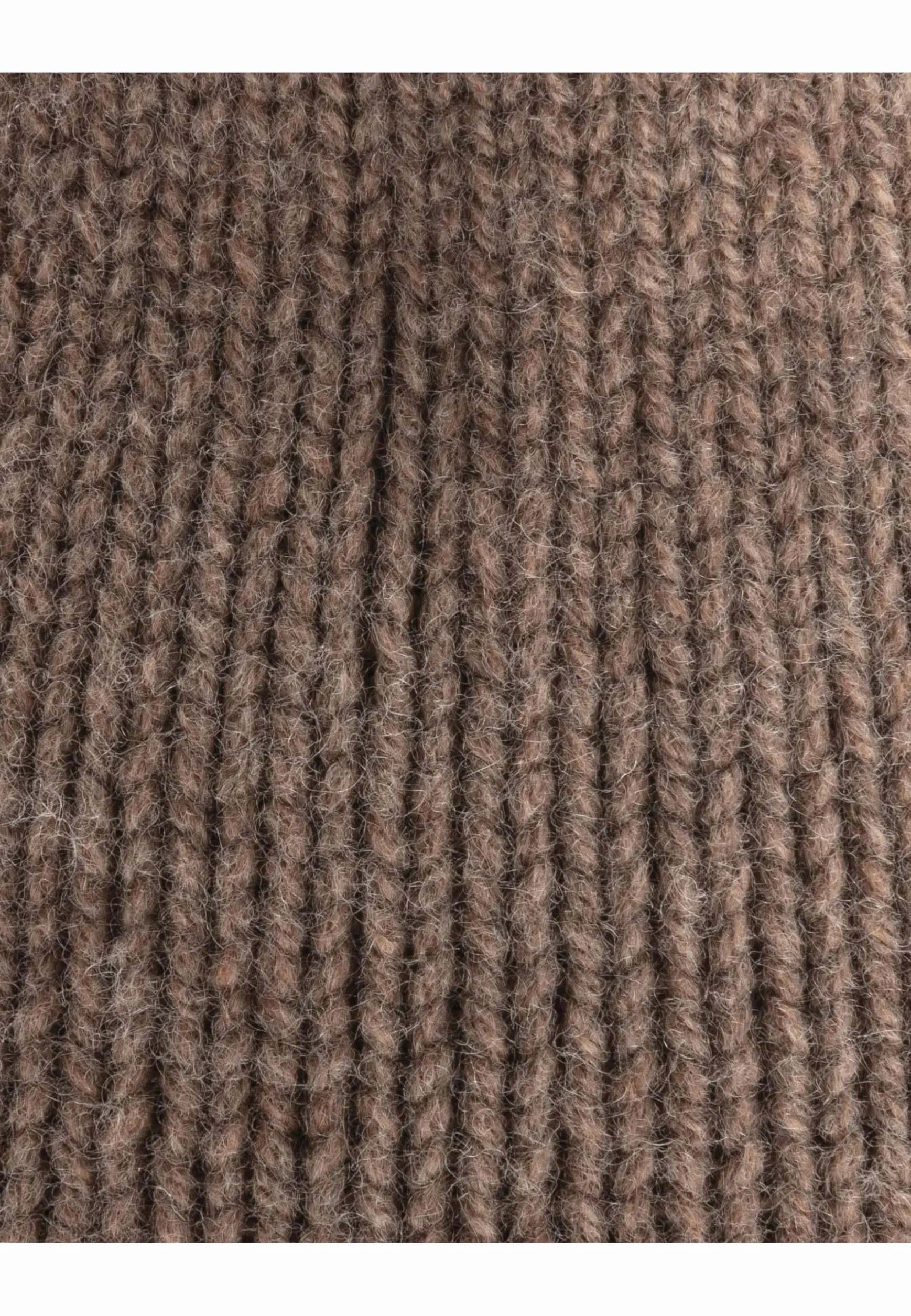 Sterntaler Strickmütze Lambswool