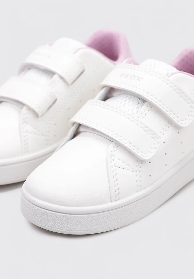Geox B Eclyper Girl A buty dziecięce dziewczęce