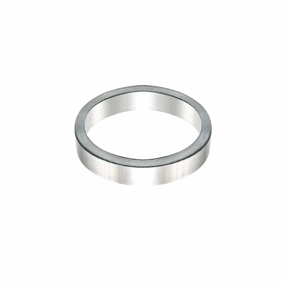 5M Pure Nickel Strip for Lithium Battery Packs, High-Conductivity Battery Connector & Electrical Appliance Material (Nickel Strip Roll)(10x0.3mm)