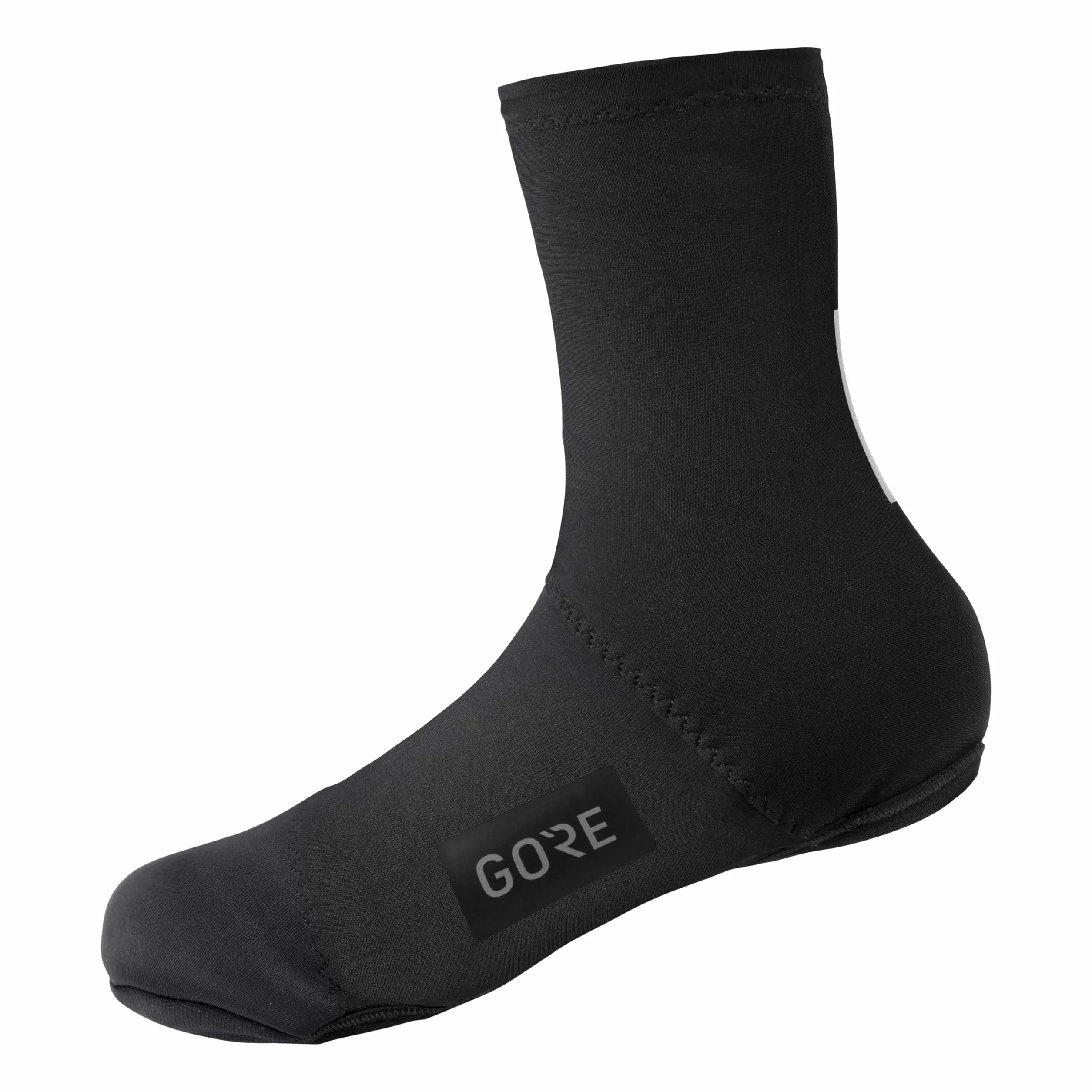 Gore Wear Thermo Overshoes Termiczne Ochraniacze na Buty, Czarny, 42-43