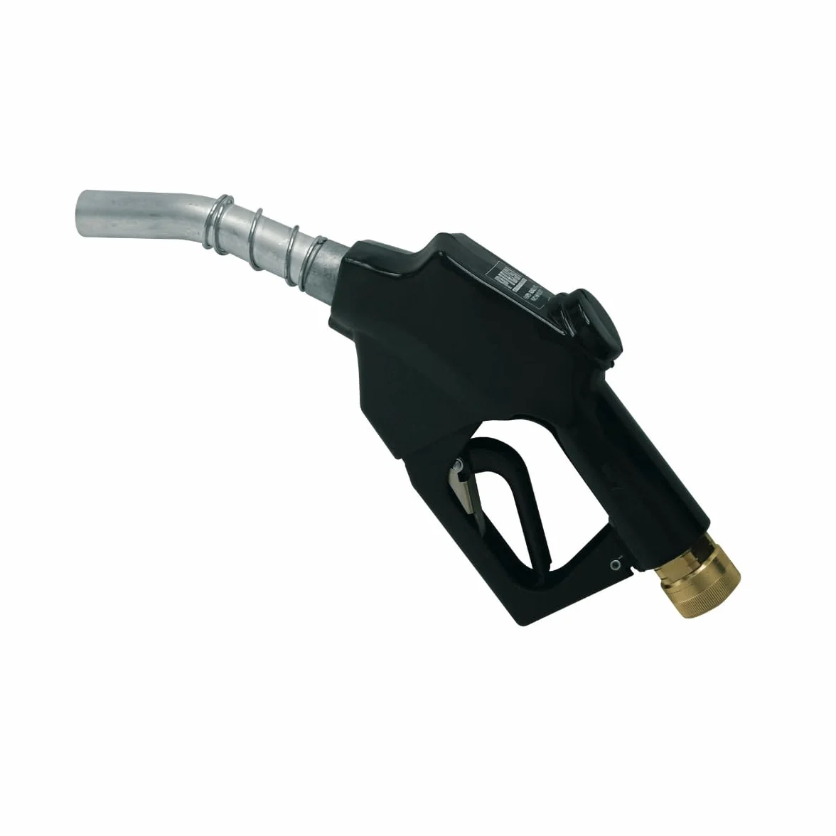 PIUSI Automatyczny pistolet A80 1" IG 90l/min