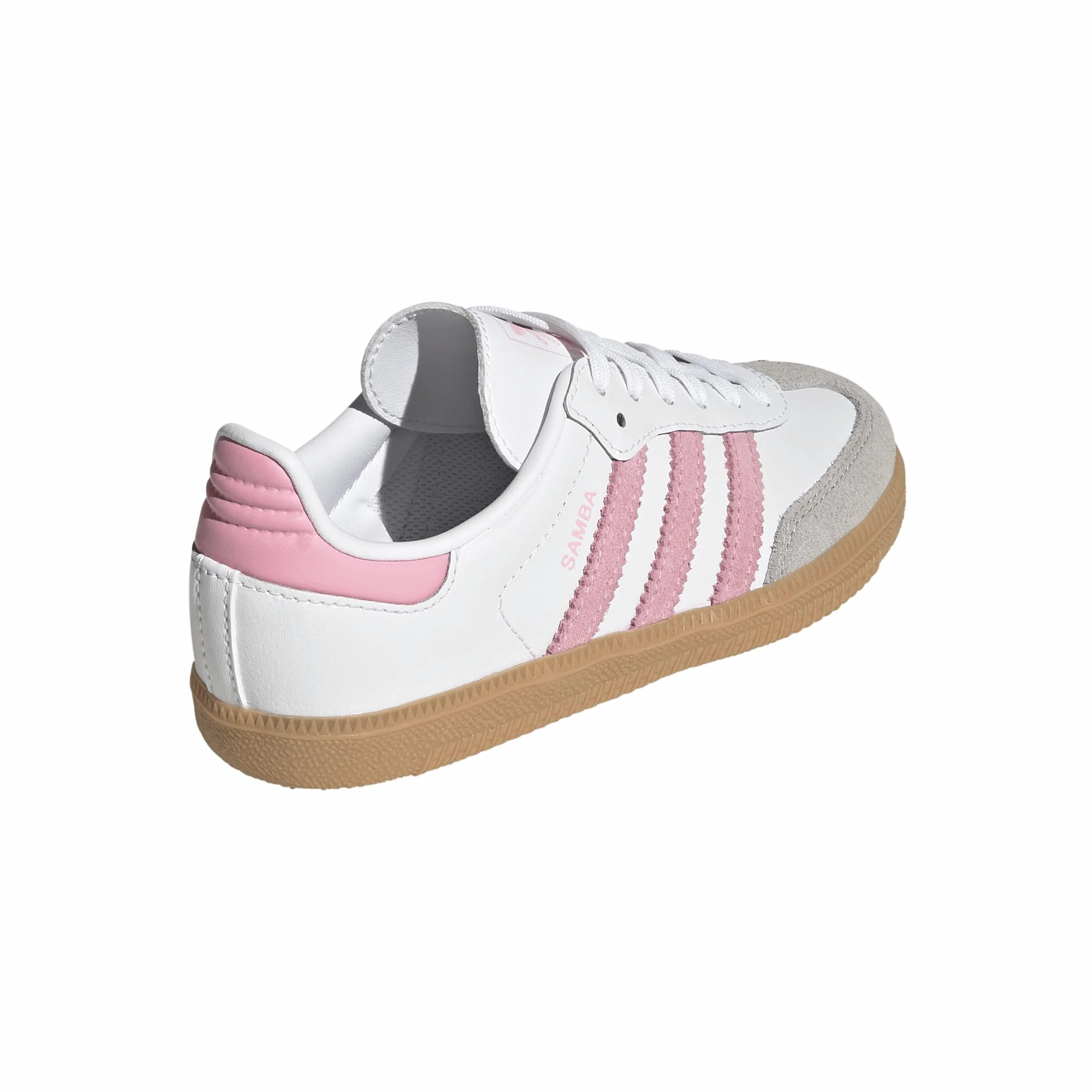 adidas Samba Og C JQ2024, dziecięce buty sportowe