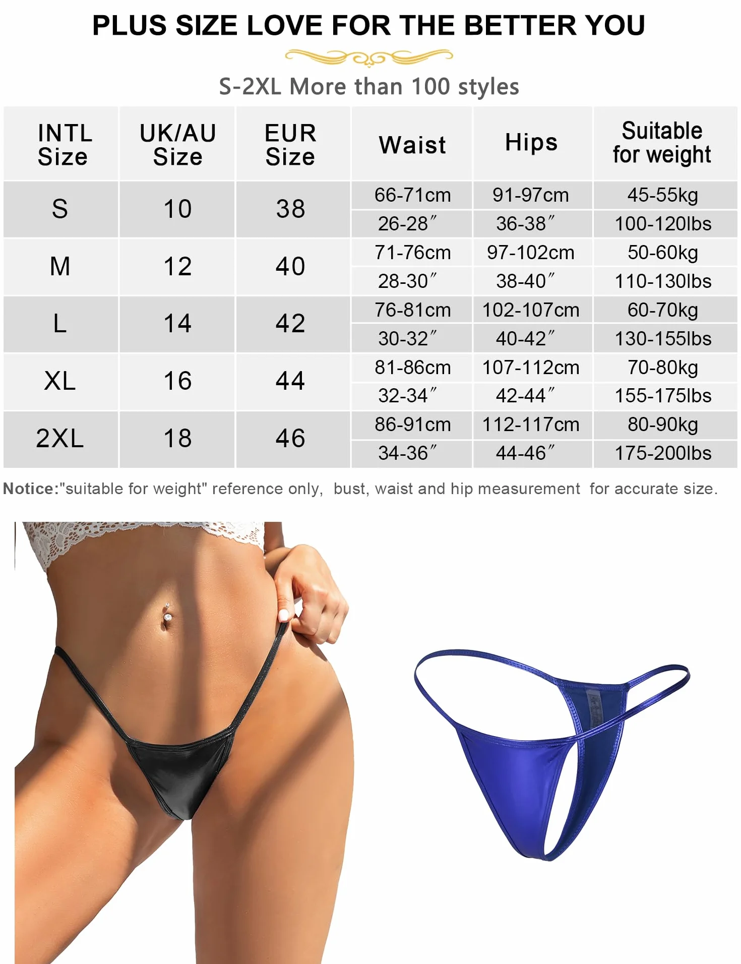 Damskie Skórzane Mini G-String T-Back Syntetyczne Mikro Stringi Plus Rozmiar Niski Talia Bielizna Brazylijskie Figi
