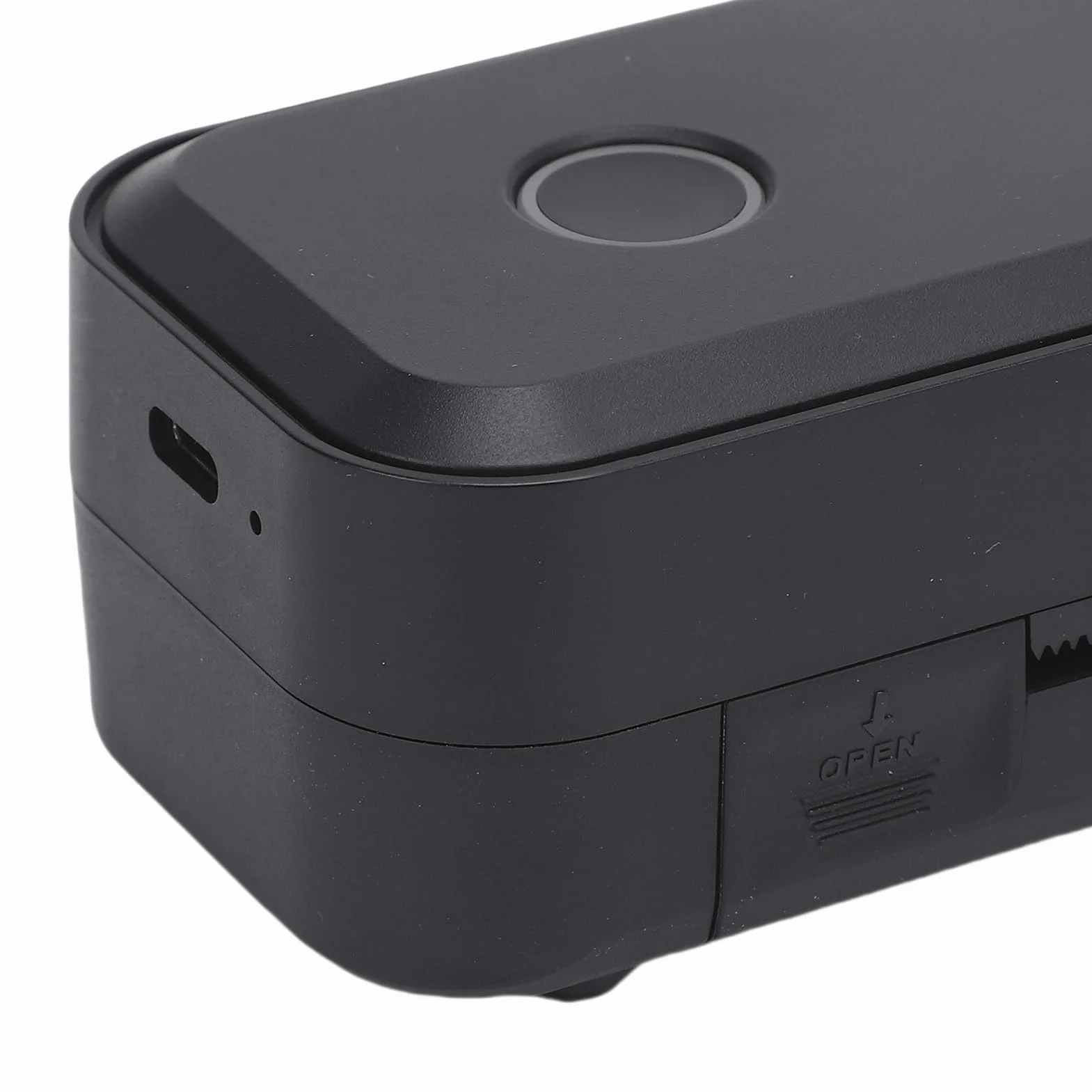 203DPI Drukarka Termiczna Bez Atramentu Przenośna Bezprzewodowa USB C dla A4 A5 8.5x11 Papieru w Literze Amerykańskiej dla Szkoły i Biura