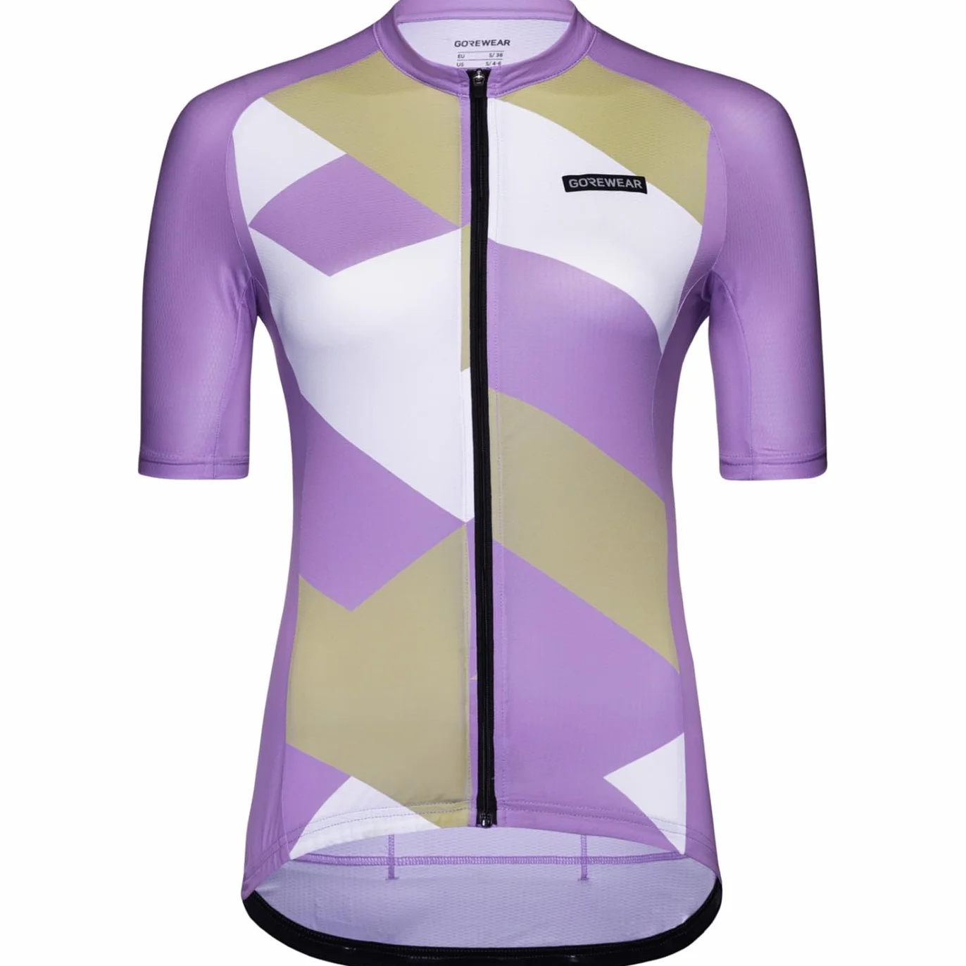 GORE WEAR Damski trykot Spirit Signal