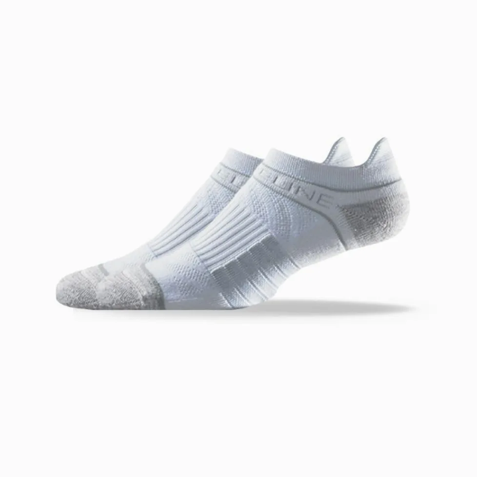Strideline Skarpetki Kobiety No-show Sock