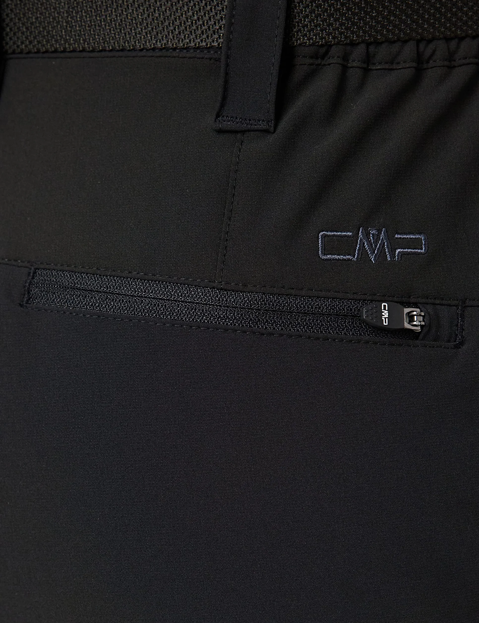 CMP Stretch-caprihose Für Damen - spodnie capri Kobiety