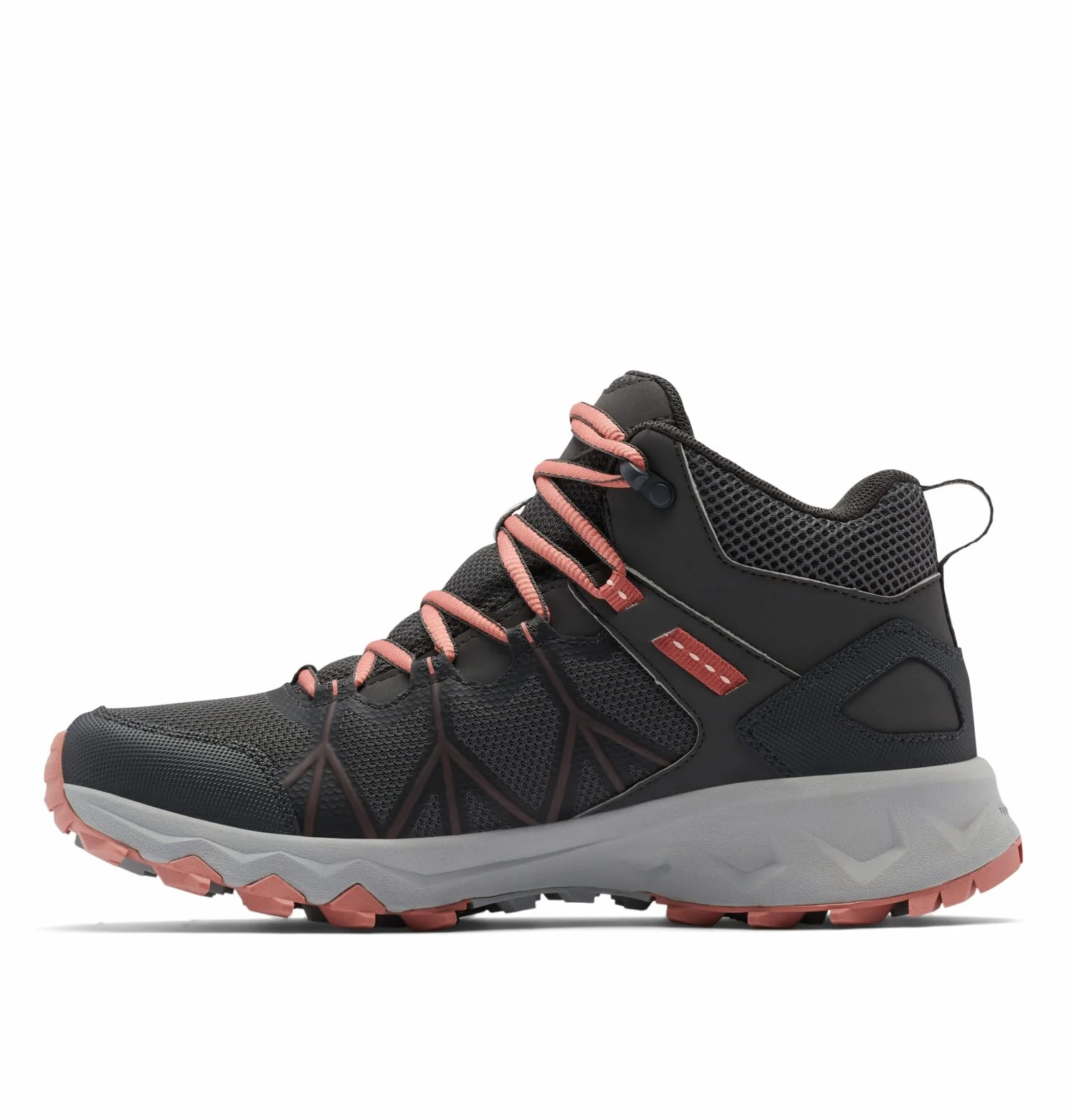 Columbia Kobiety Peakfreak 2 Mid Outdry (Former Collection) łódź turystyczny