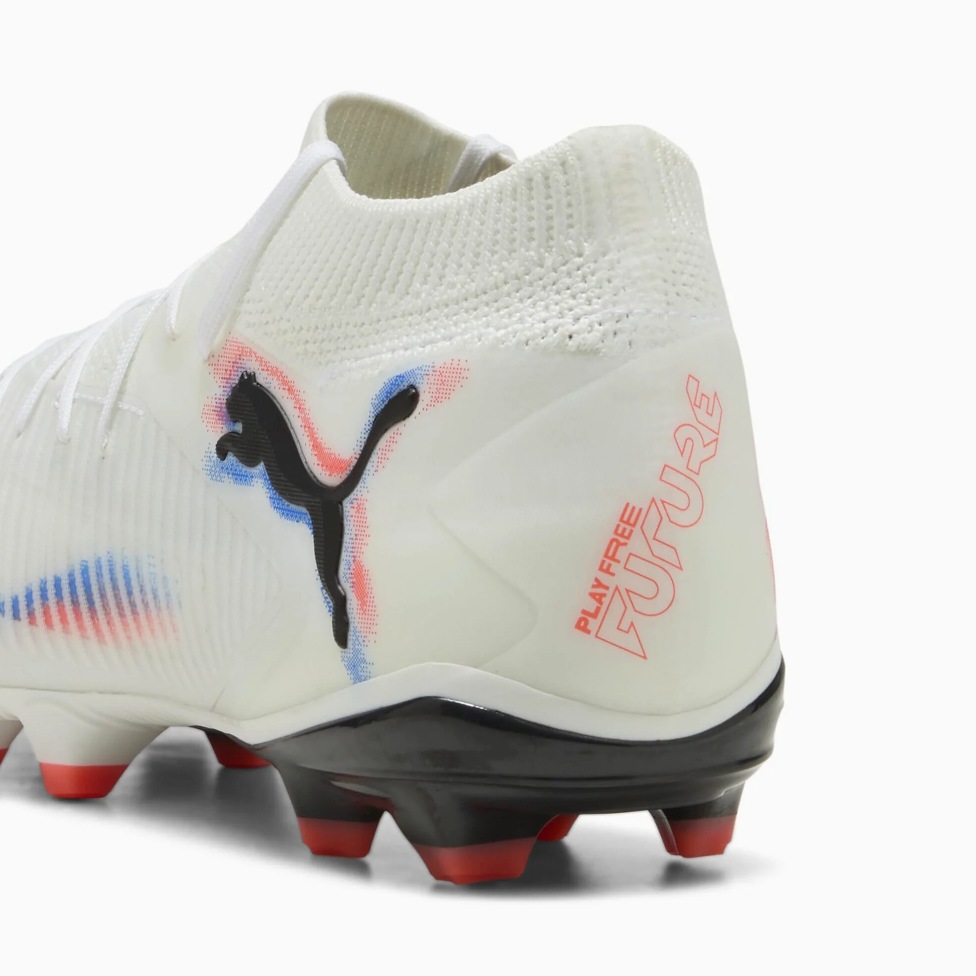 PUMA Uniseks Future 8 Pro Fg/AgButy do piłki nożnej