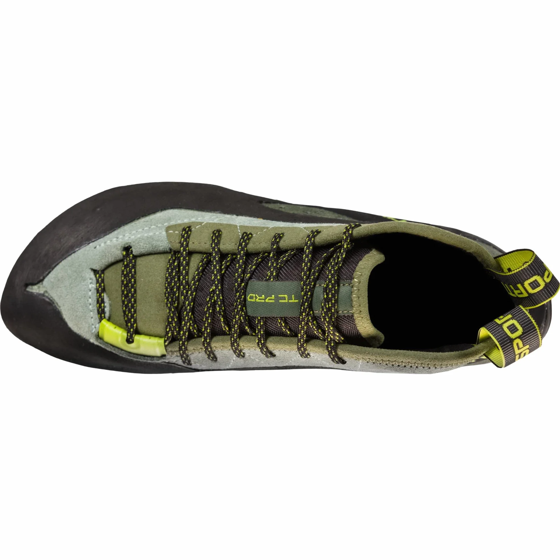La Sportiva TC Pro, Męskie buty wspinaczkowe