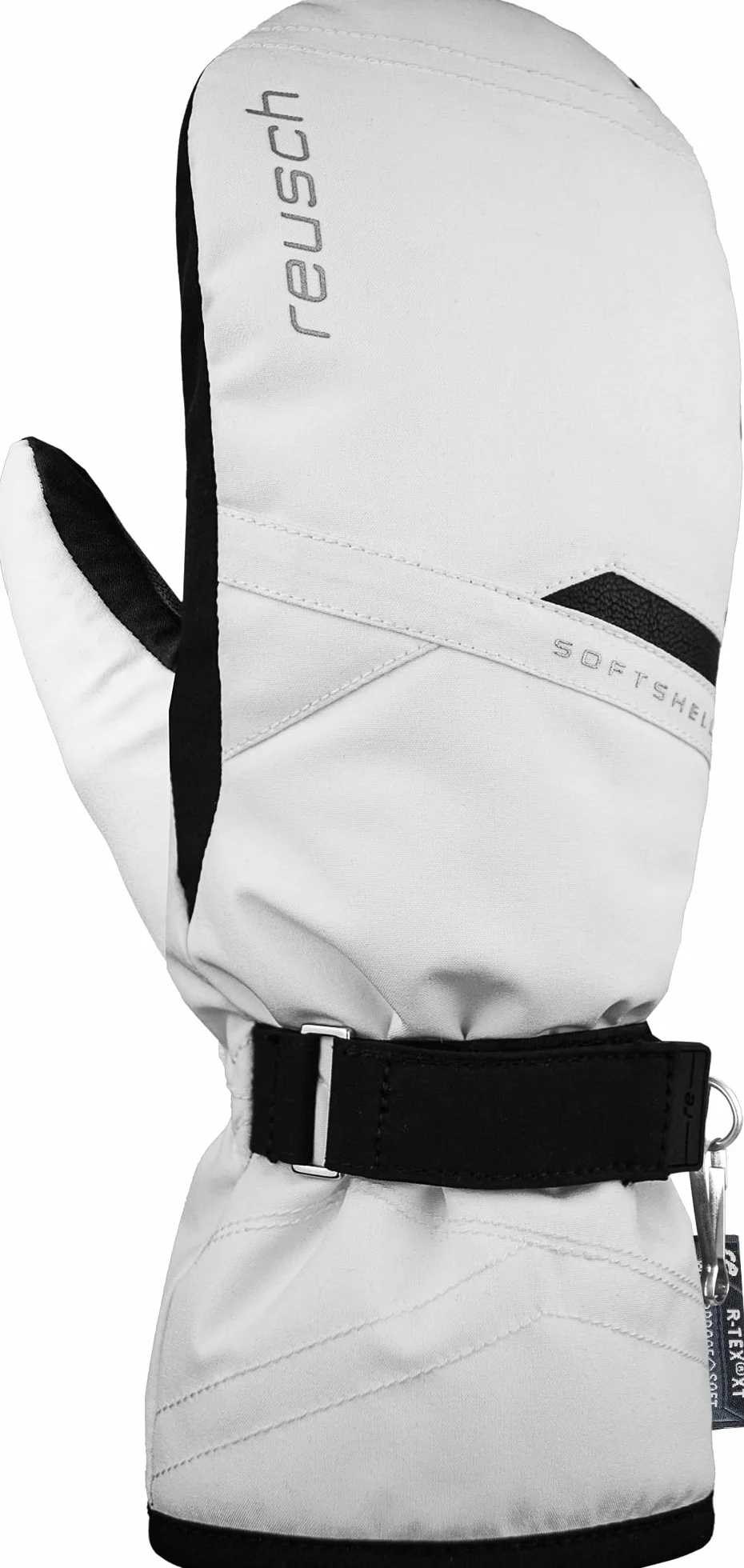 Reusch Helena R-tex Xt rękawiczki damskie, bardzo ciepłe, wodoodporne, oddychające