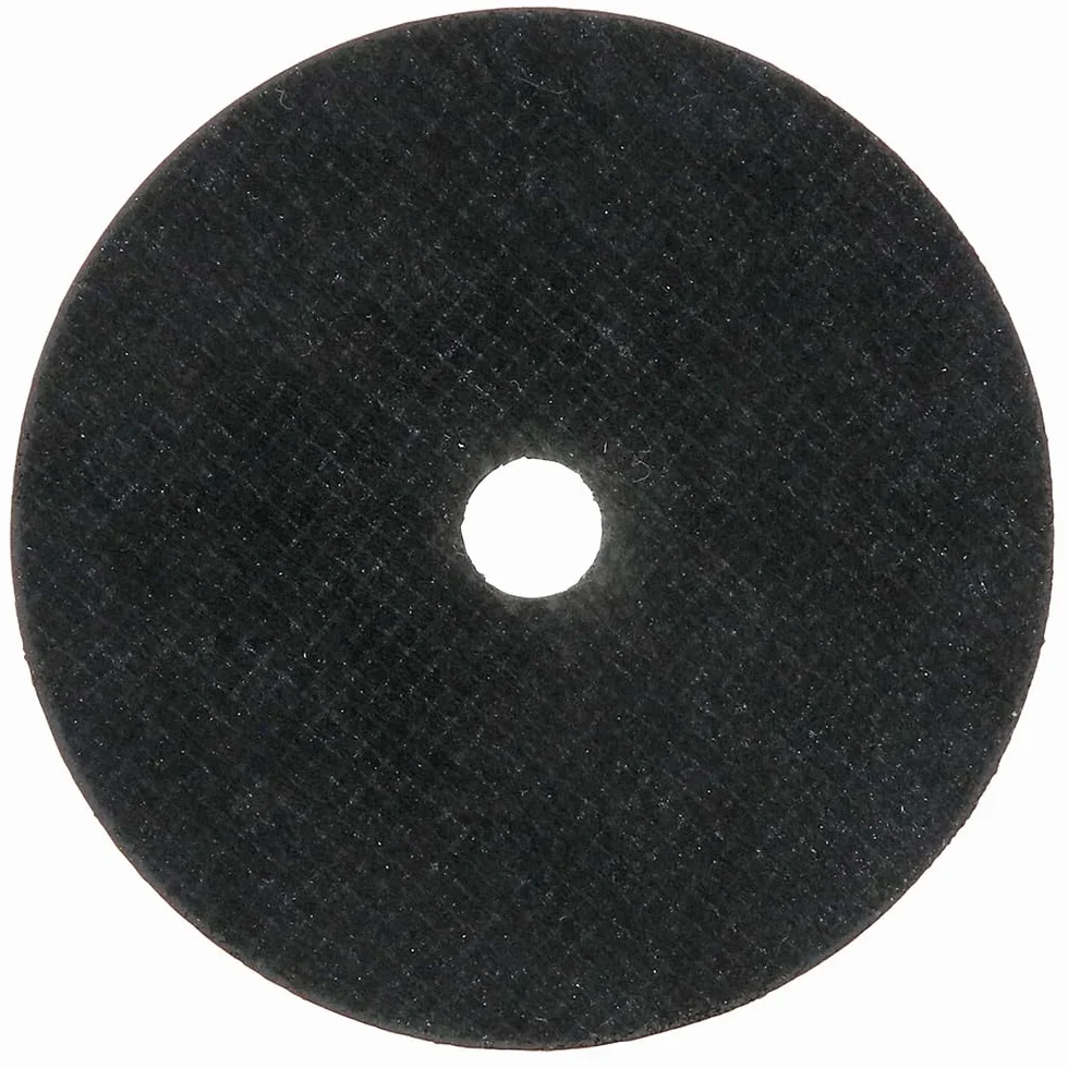 Bosch Accessories 5 sztuk ściernic Expert for Inox (do stali szlachetnej, 76 x 10 x 1 mm, akcesoria do szlifierki kątowej)
