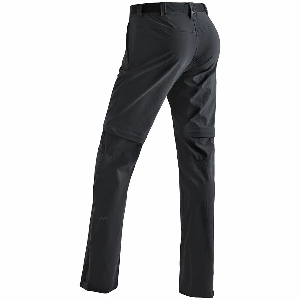 Maier Sports Damskie bermudy NATA