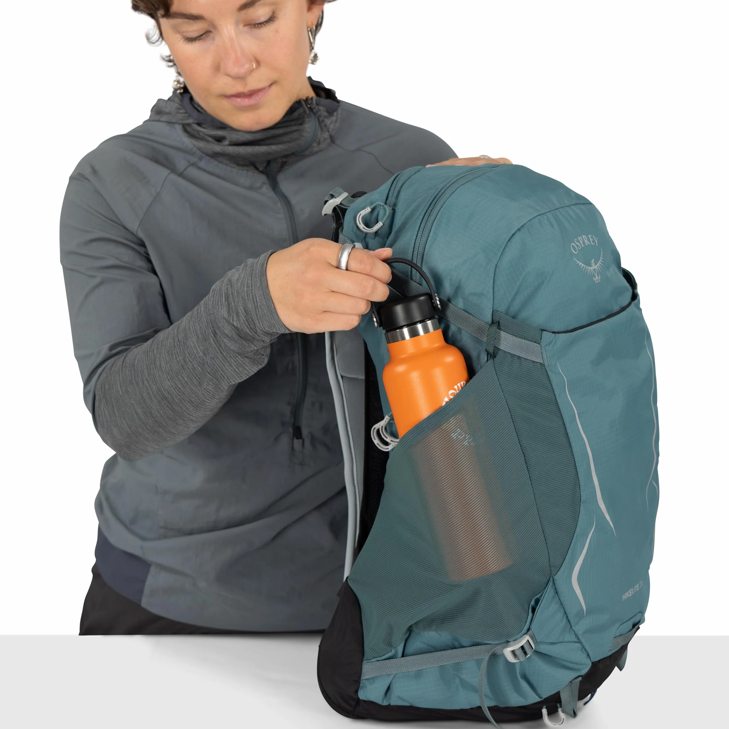 Osprey Plecak unisex Hikelite 26