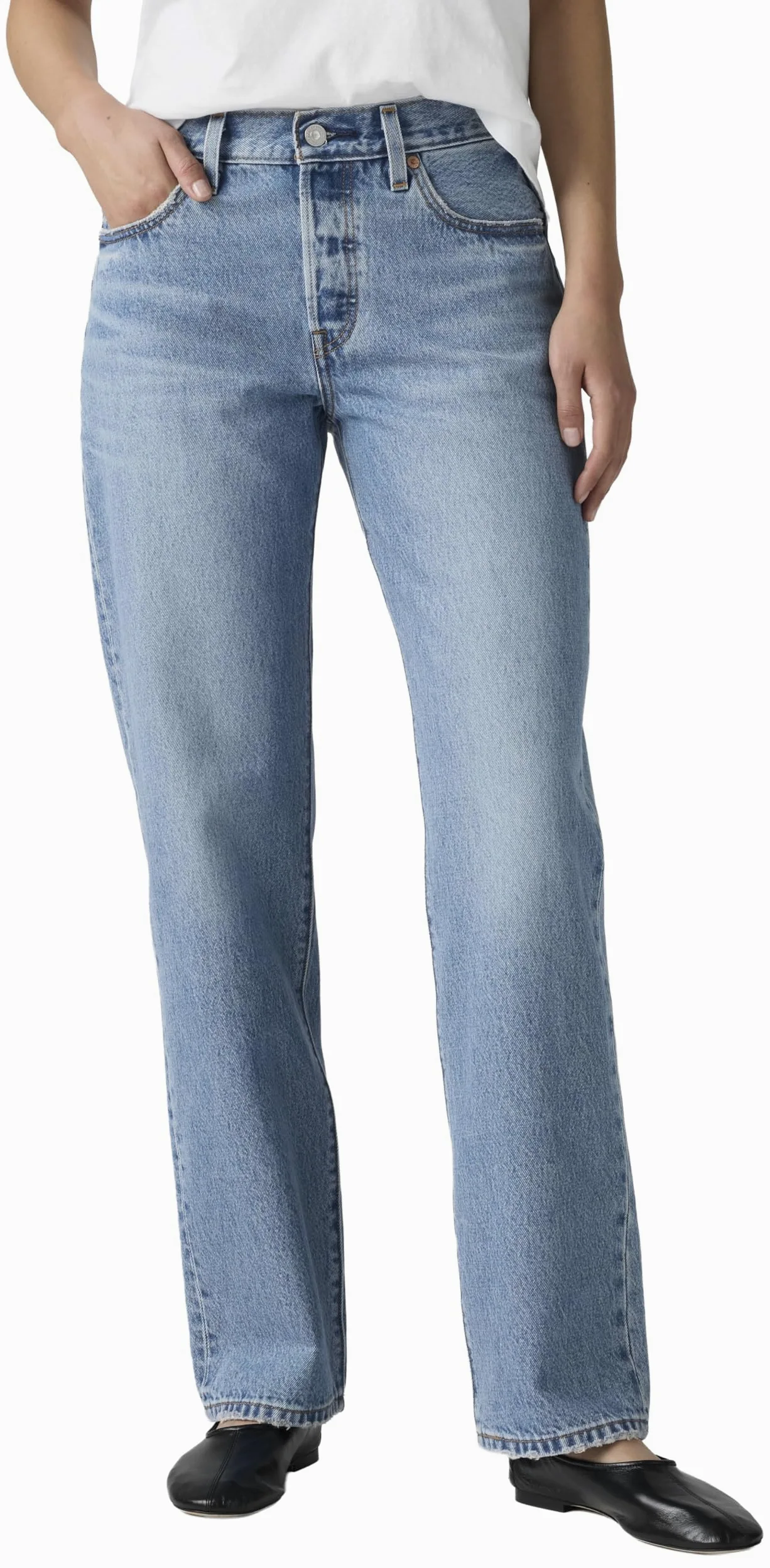 Levi's 501 '90s - Dżins Kobiety