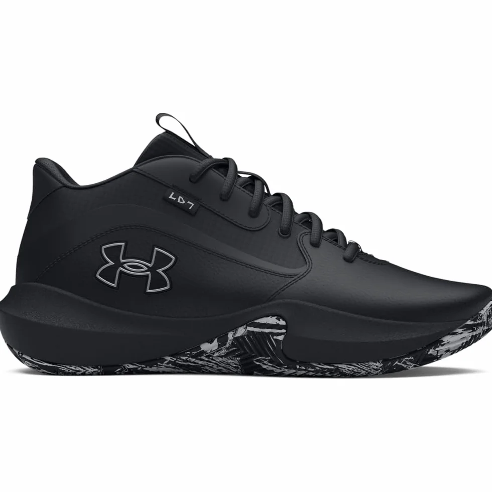 Under Armour Uniseks Ua Lockdown 7Adidasy