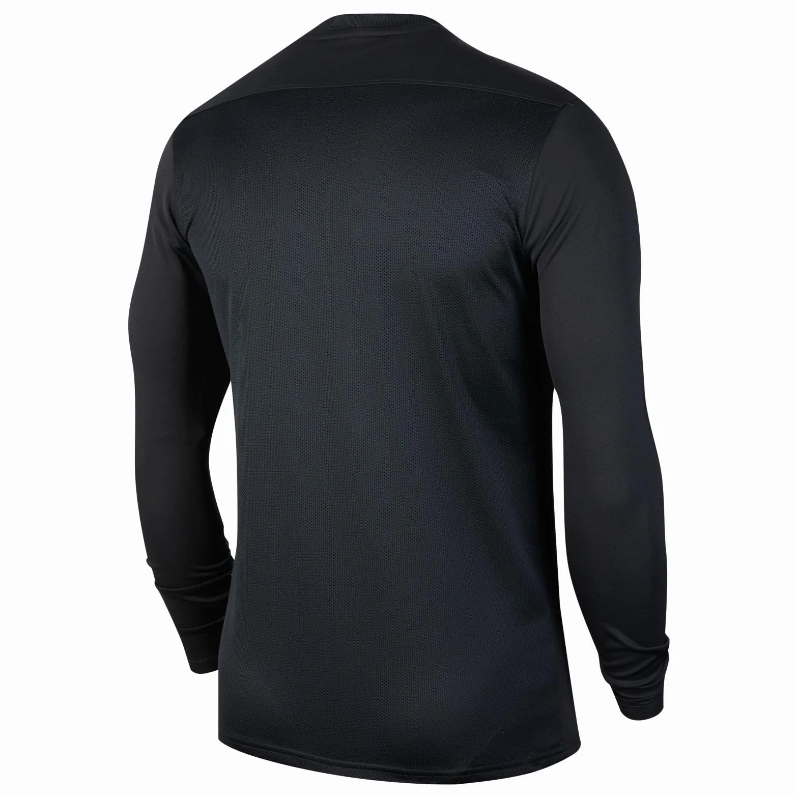 NIKE Unisex Kids Y Nk Dry Park VII JSY Ls koszulka z długim rękawem