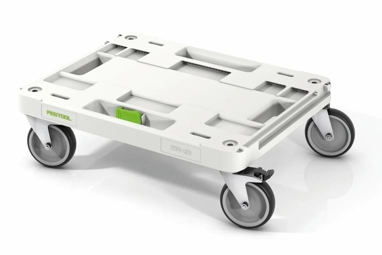 Festool Plataforma móvil SYS-RB