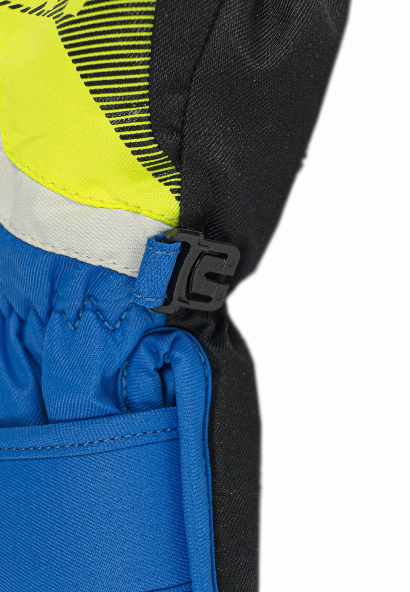 Reusch Dario R-tex Xt rękawice dziecięce