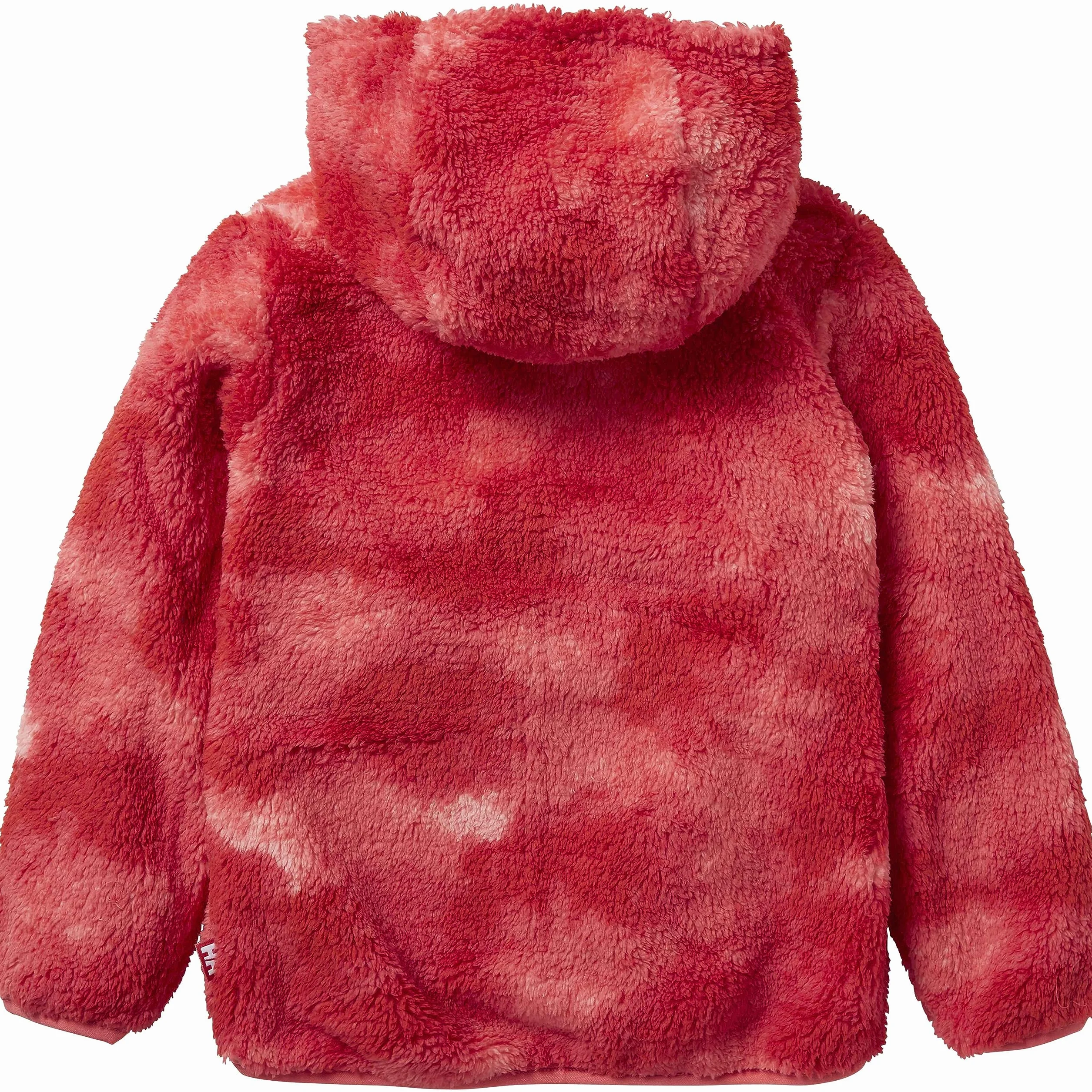 Helly Hansen Dwustronna kurtka mistrzowska unisex, Zachód słońca różowy, 4