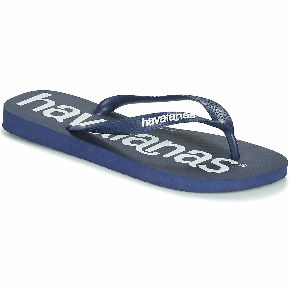 Havaianas Uniseks Top Logomaniajaponki.