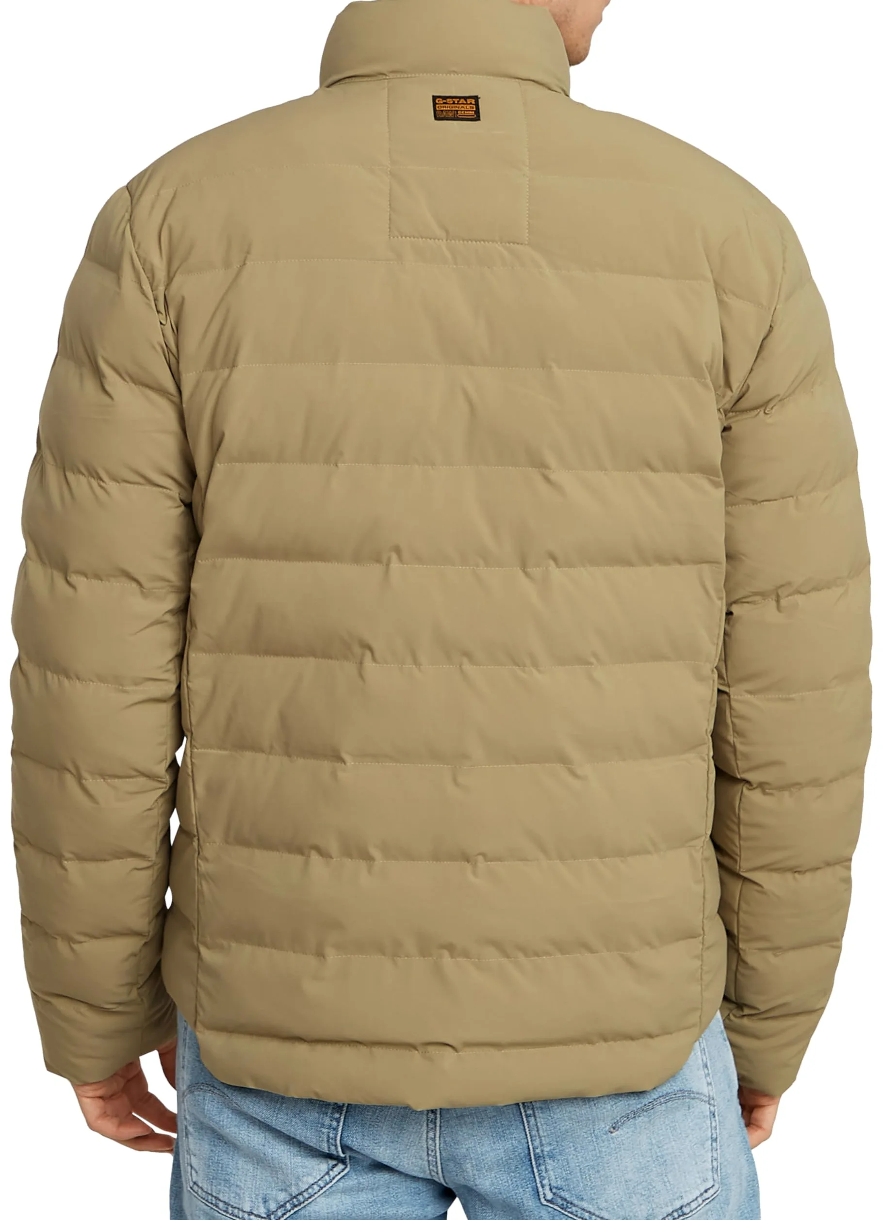 G-STAR Kurtki Mężczyźni Foundation Liner Jacke