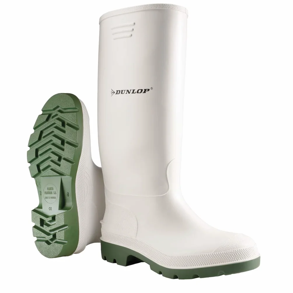 DUNLOP 380bv kozaki