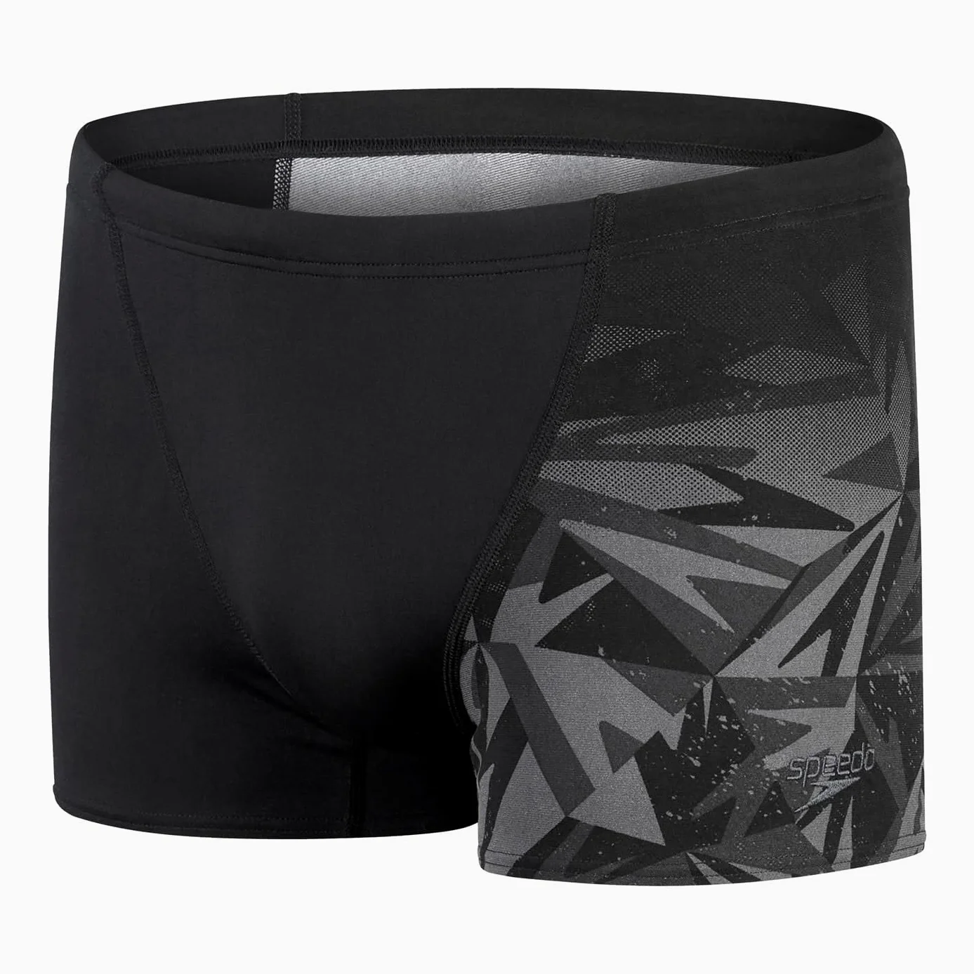 Speedo Męski Hyper Boom Placement V-Cut Aquashort