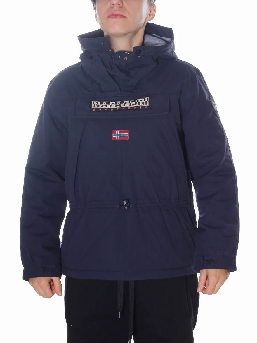 Napapijri Skidoo kurtka chłopięca