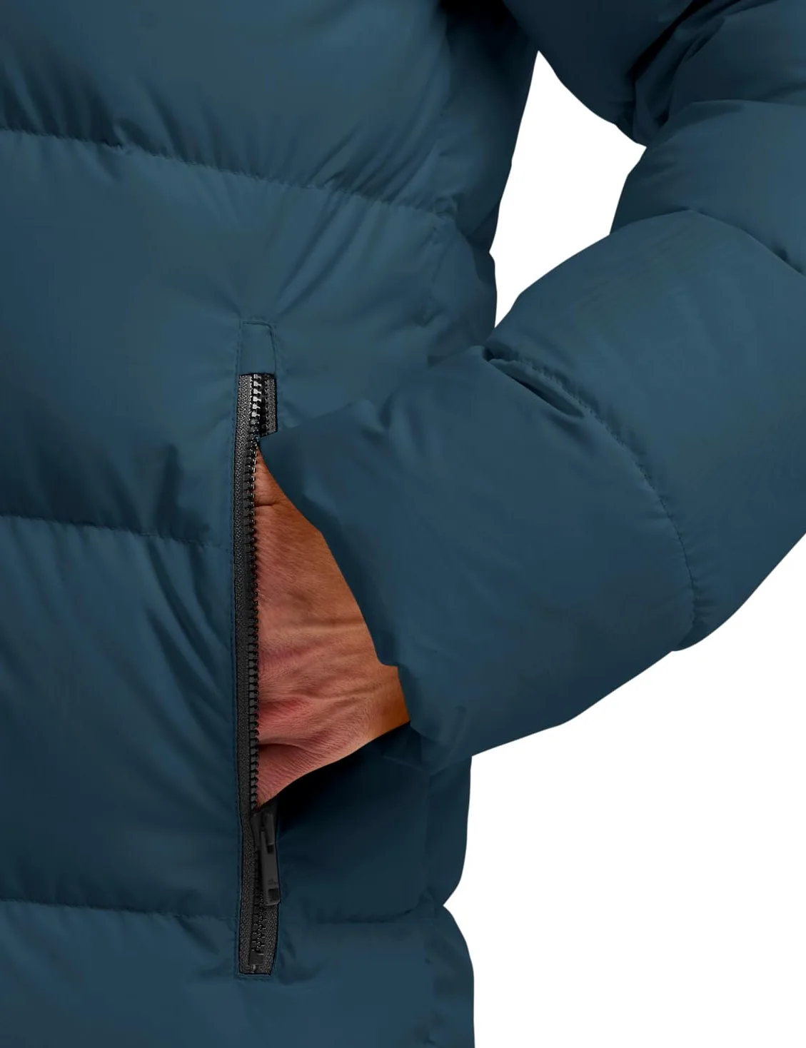 Jack Wolfskin Płaszcz Kobiety Frozen Palace Coat W Rds