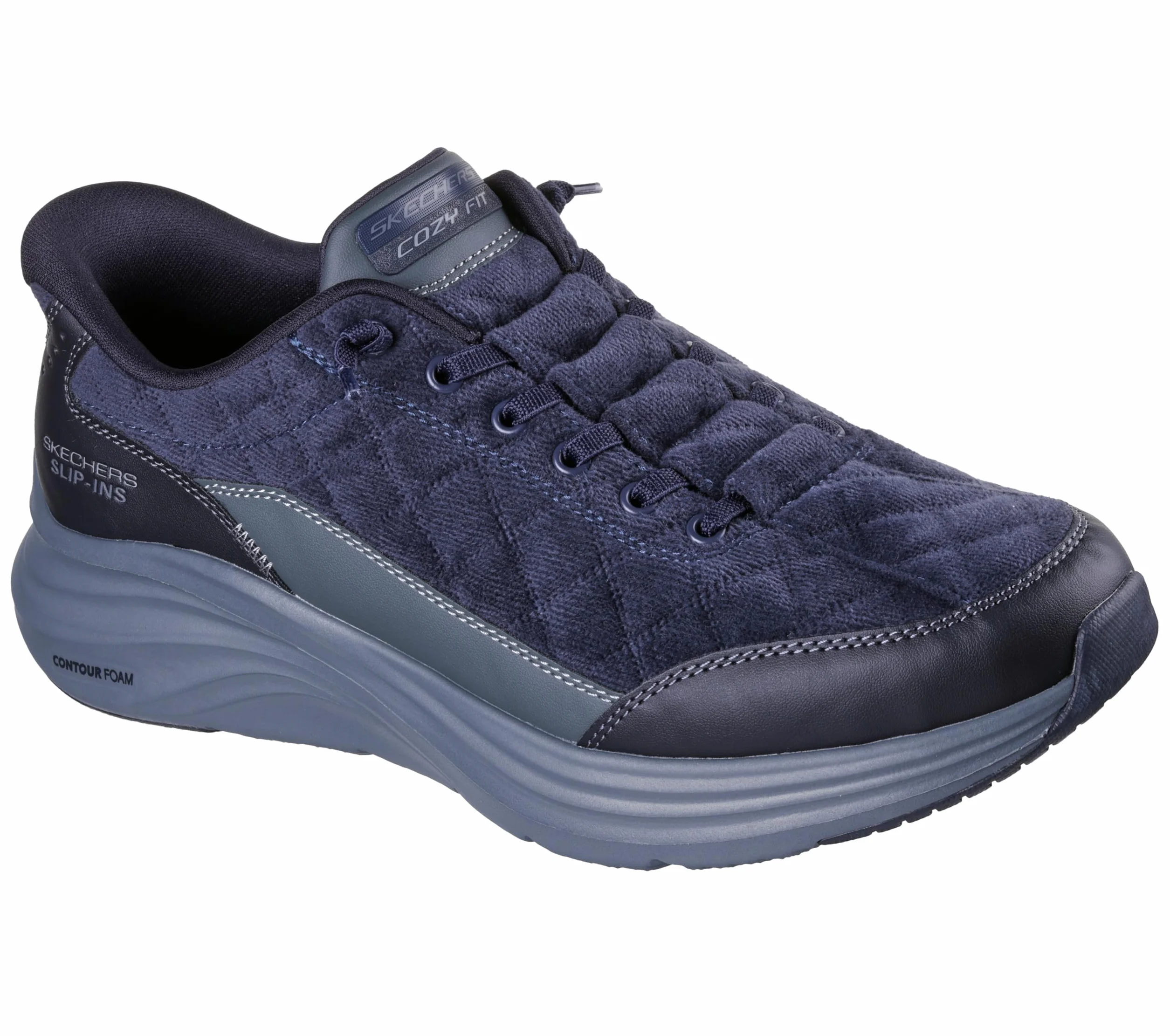 Skechers Mężczyźni Contour FoamAdidasy