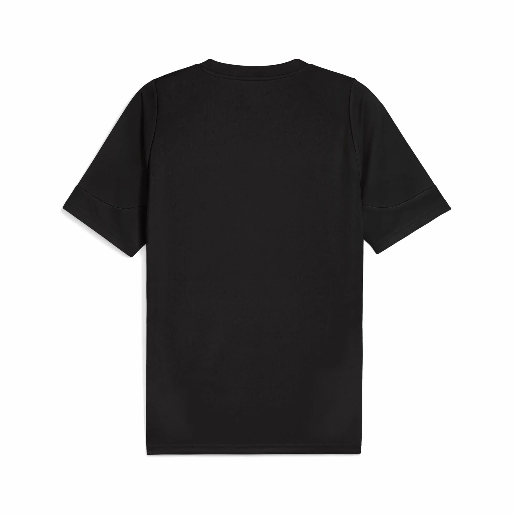 PUMA Manchester City FC Męskie strój treningowy 25/26, Czarny (Black x Silver), M
