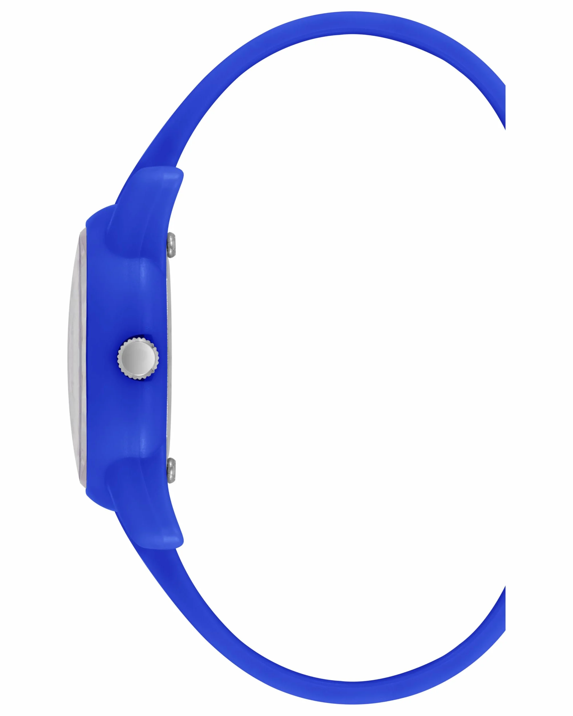 Armitron Sport Kids Easy to Read Patterned Resin Strap Watch 27/1004