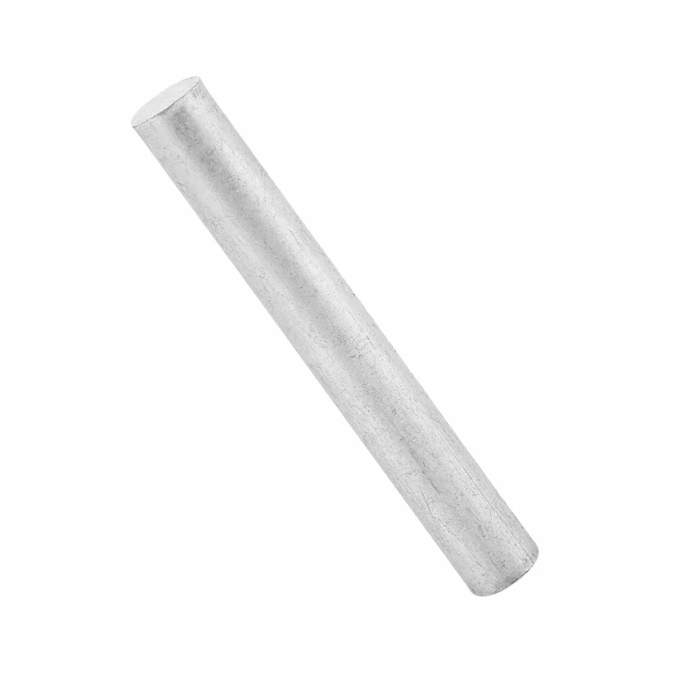 Pręt Metalowy Magnezu Pręt Elementu Mg 99,99% Survival Emergency Accessory Wiercona Podpałka Podgrzewacz Ciepłej Wody(8mm*60mm)
