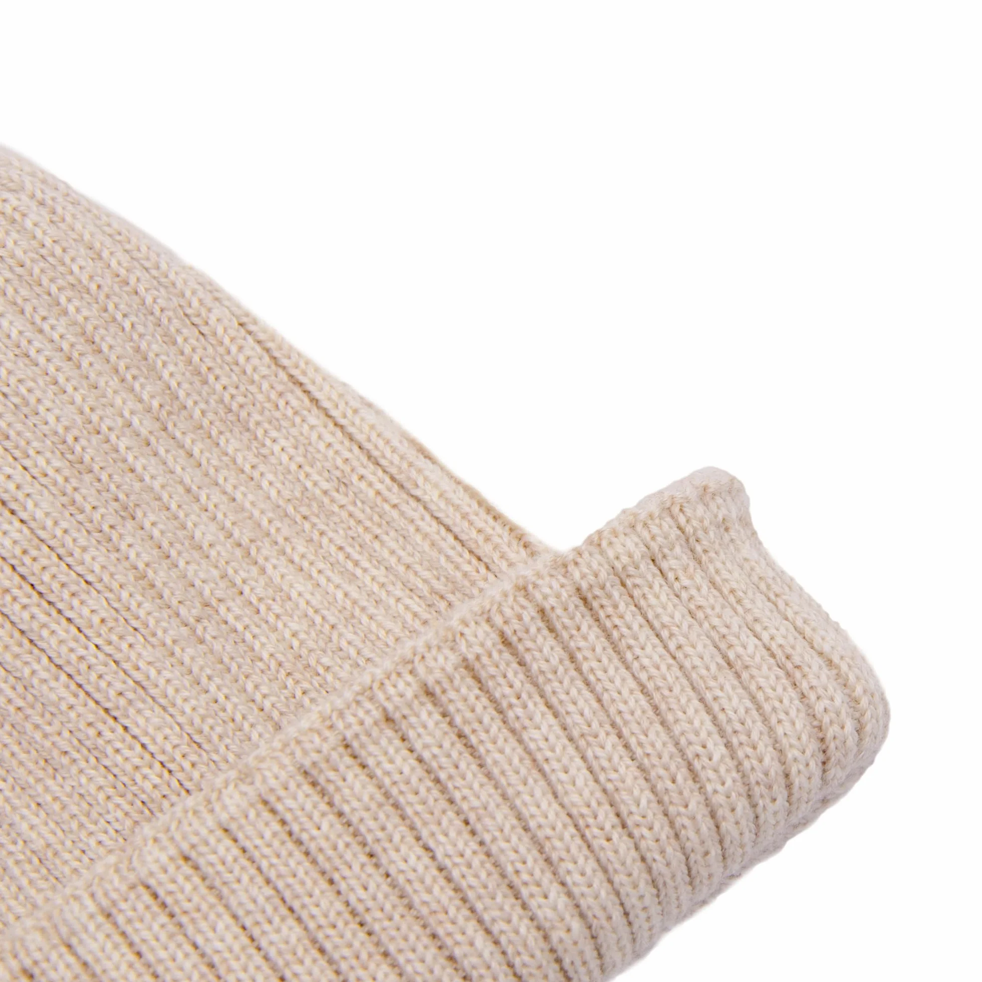 Molti Zestaw czapek i szalików damski 2 w 1 ciepła czapka beanie szalik jesienny zimowy