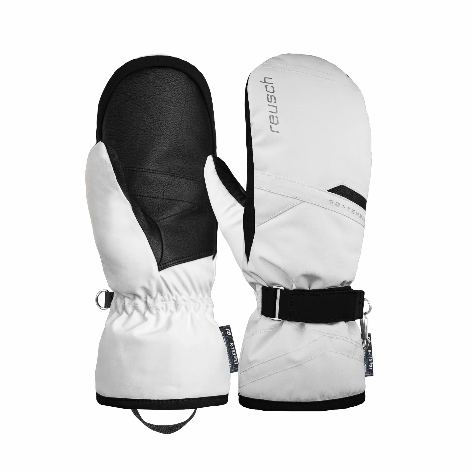Reusch Helena R-tex Xt rękawiczki damskie, bardzo ciepłe, wodoodporne, oddychające