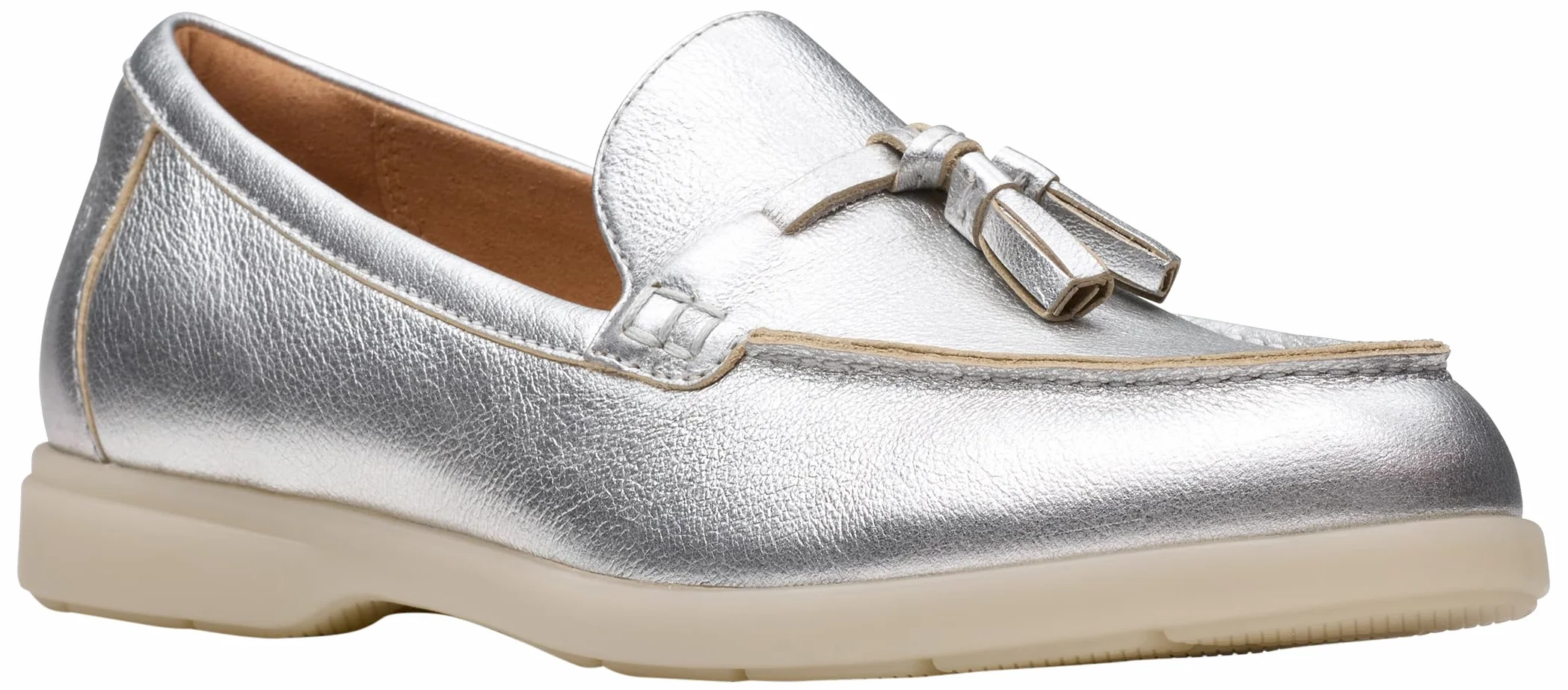 Clarks Kobiety Narini EdgeMokasyn